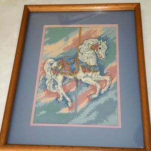 Beautiful 20 "x 16" painting.